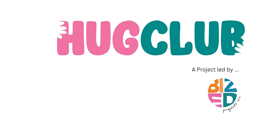 HUG Club Shrewsbury at Refresh