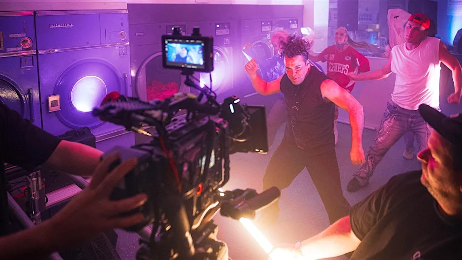 Get On Set: Family Edition - Sunderland - Free TV & Film Careers Day at Culture House Sunderland
