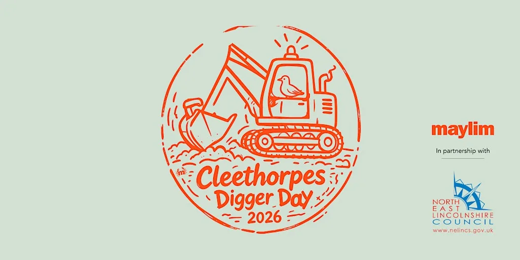 Digger Day