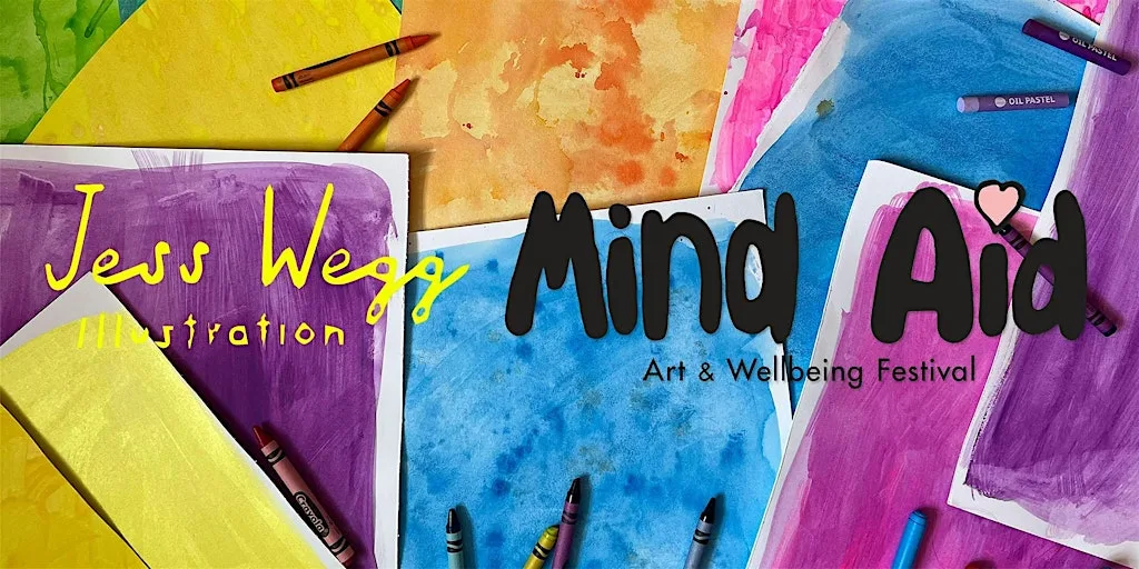 Zine-making Illustration Workshop at Undercroft Gallery