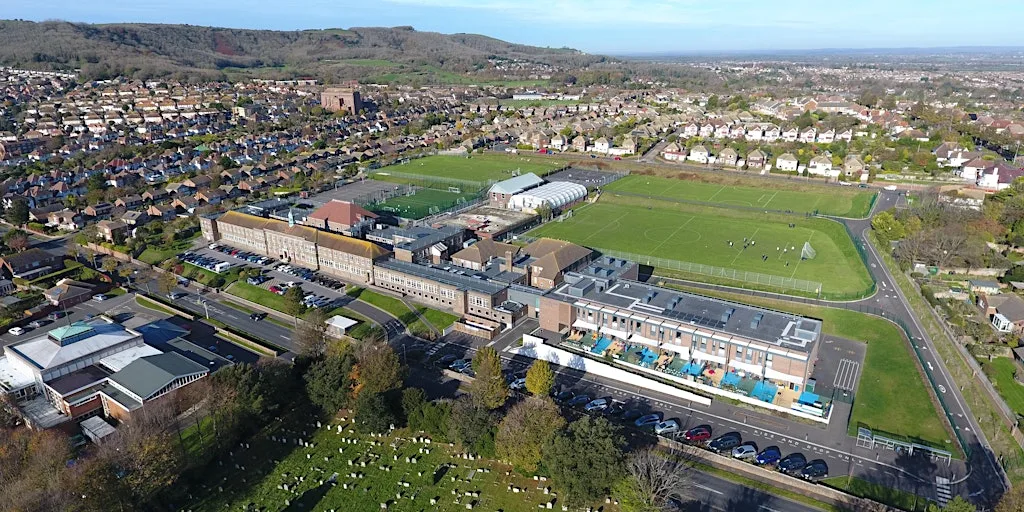Cavendish School Secondary Phase Open Evening at Cavendish School