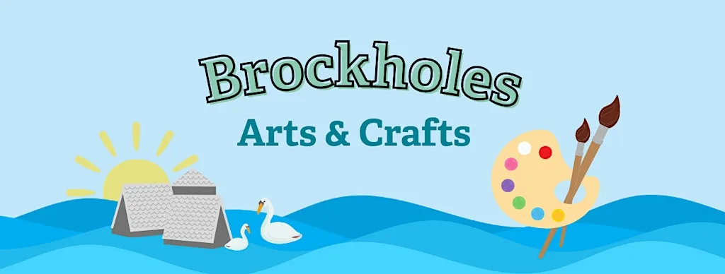 Summer Crafts at Brockholes Nature Reserve! at Brockholes Nature Reserve