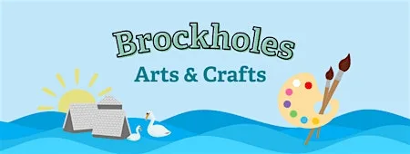 Summer Crafts at Brockholes Nature Reserve!