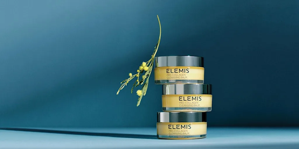 ELEMIS: Sustainable Skincare That Delivers Results at John Lewis Nottingham