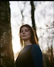 indie-folk @ temperance | Zoe Cure at Temperance