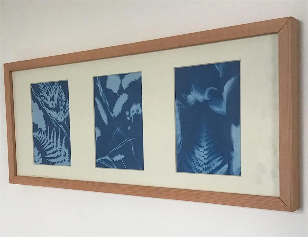 Sun Prints for Adults at Moresby Rugby Union Club