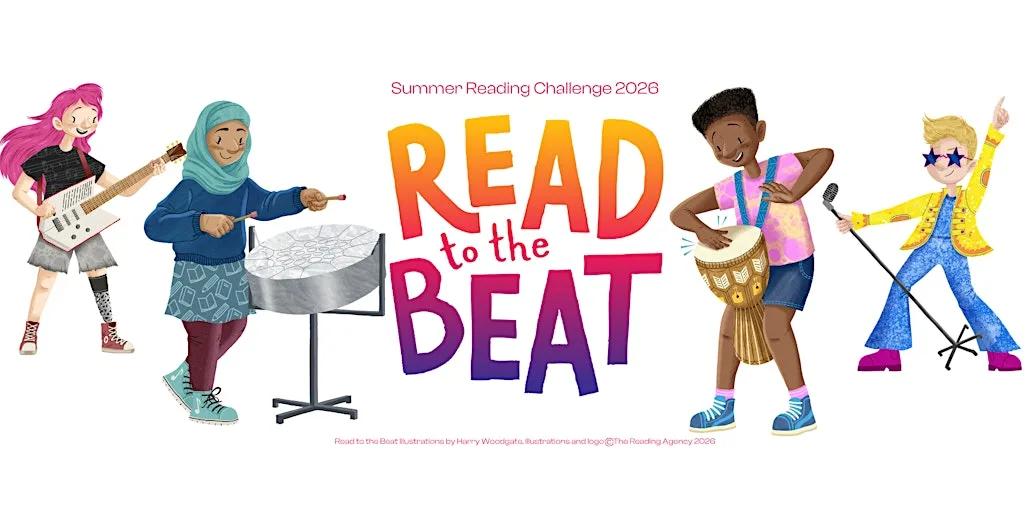 West African Drumming Workshop | Bradley Stoke Library at Bradley Stoke Library