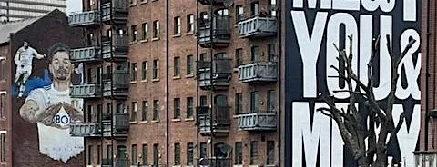 Boundaries, Bridges and Belonging (Heritage Open Days, Leeds 2026)