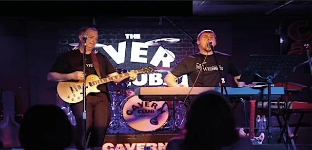 Whitehearts at Garnish - Beverley