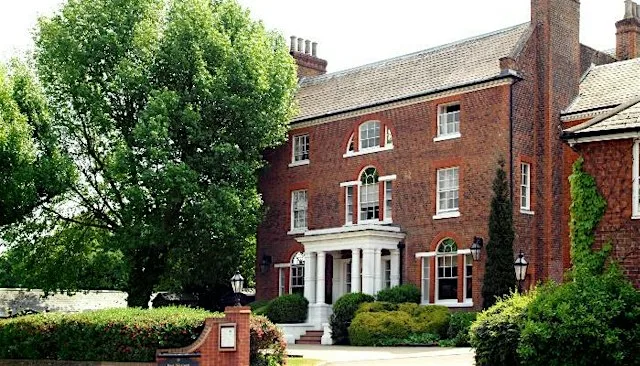 Collaborate MK - Gold Membership Workshop - Moore Place at Moore Place Hotel, BW Signature Collection