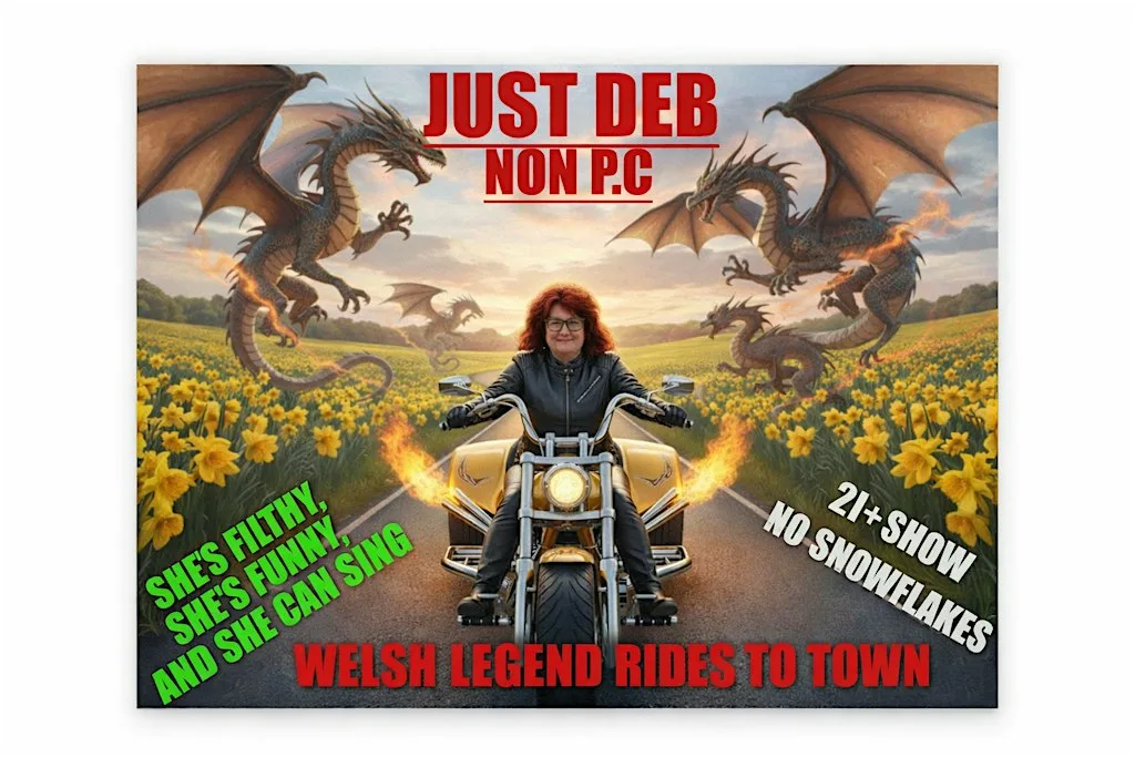 JUST DEB