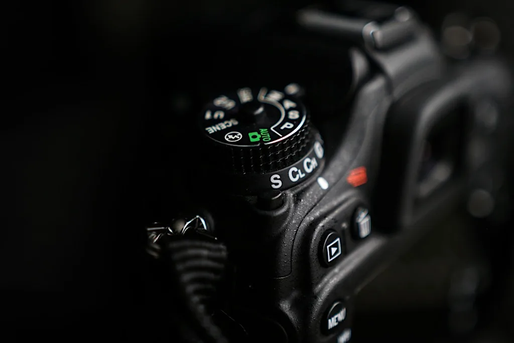 Beginner’s Photography - Sheffield at Kelham Island Museum