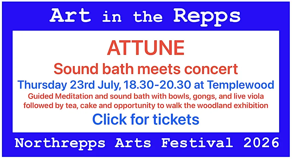 ATTUNE at Templewood, Northrepps