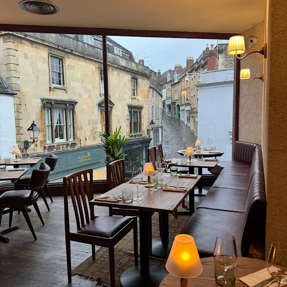 Frome Business Network at Little Walcot