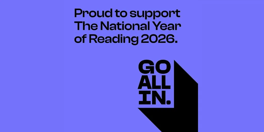 SHINE in Collaboration with the National Year of Reading at St.Bernard's - Larches & Savick- Community Hub CIO