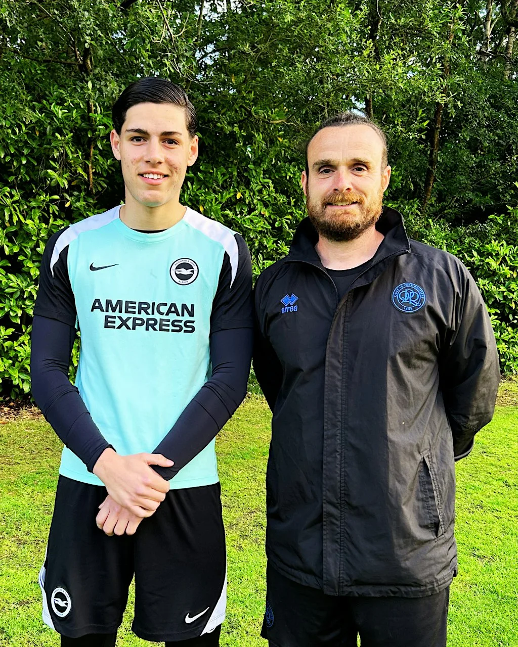 Sells Pro Training Leeds Goalkeeper Trial Day at West Riding County Football Association