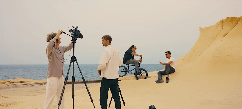 Zac Hancock | Mastering the Art of Viral Content at Wex Photo Video Manchester