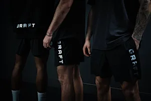 GRAFT FITNESS Last Athlete Standing Race