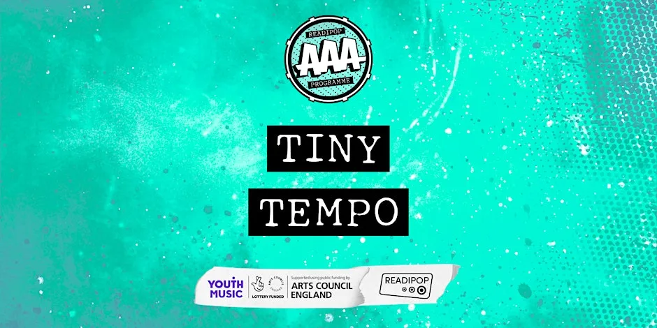 Tiny Tempo at Readipop