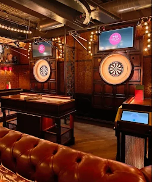 Let's Play Darts - Adults Social at Flight Club Victoria (Ages 20–45) at Flight Club Victoria
