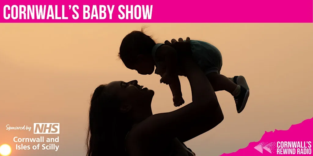 Cornwall's Baby Show at Penwith College
