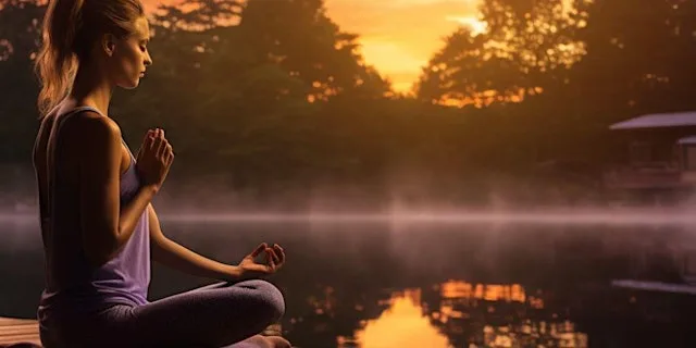 SPIRITUAL DEVELOPMENT CIRCLE