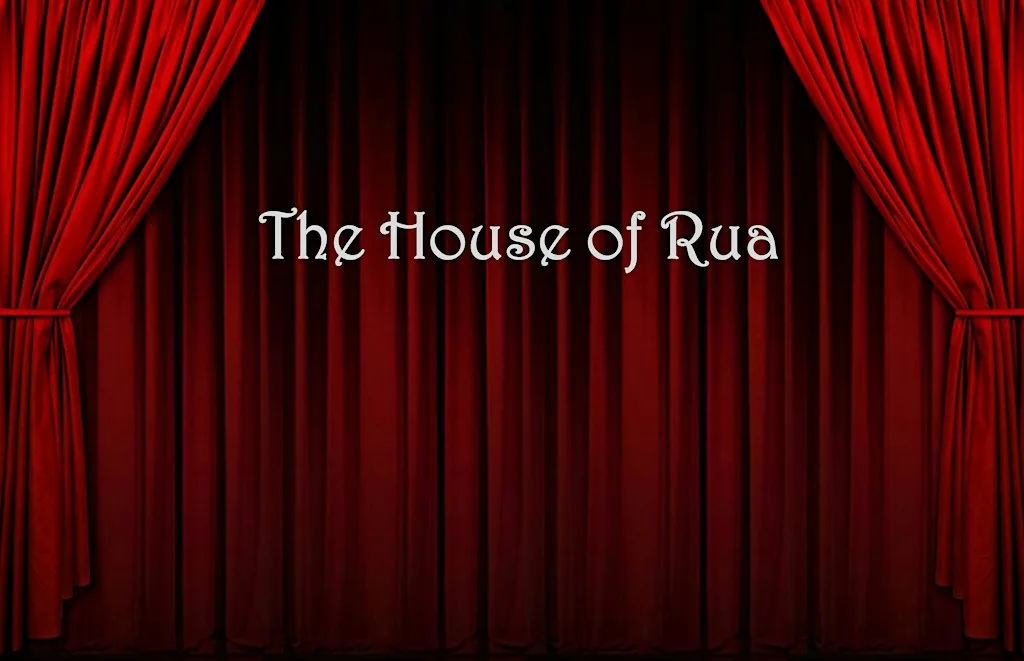 The House of Rua - October Parking - 09 - 10 - 26