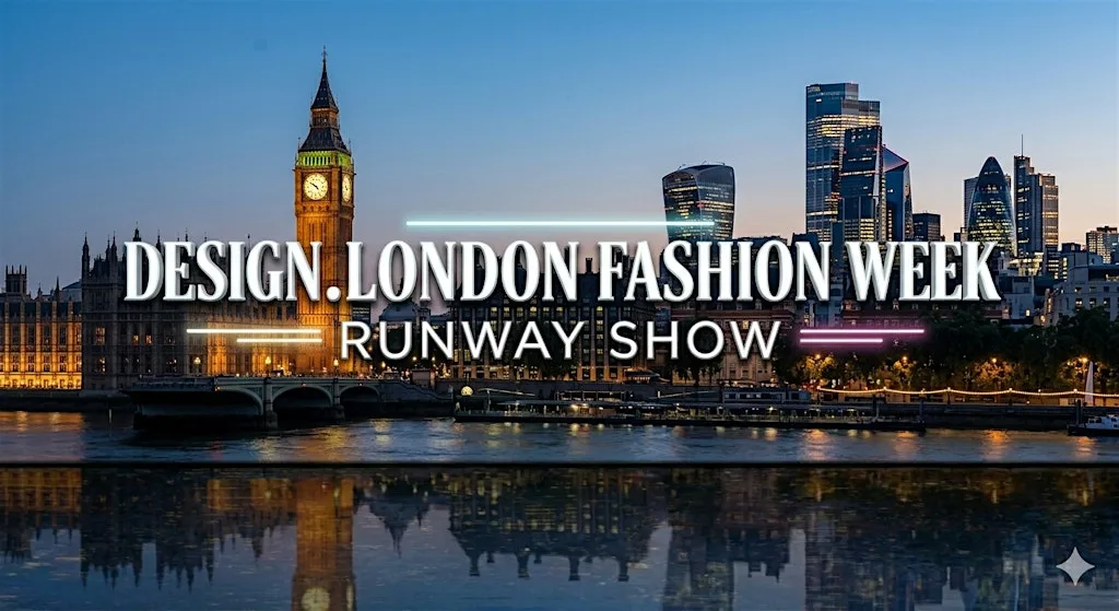 Design London Emerging Brands Runway During Fashion Week at Studio Jones (formerly Dalston Heights)
