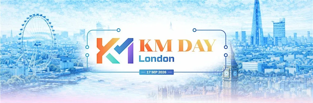 KM Day London at Copthorne Tara Hotel London Kensington