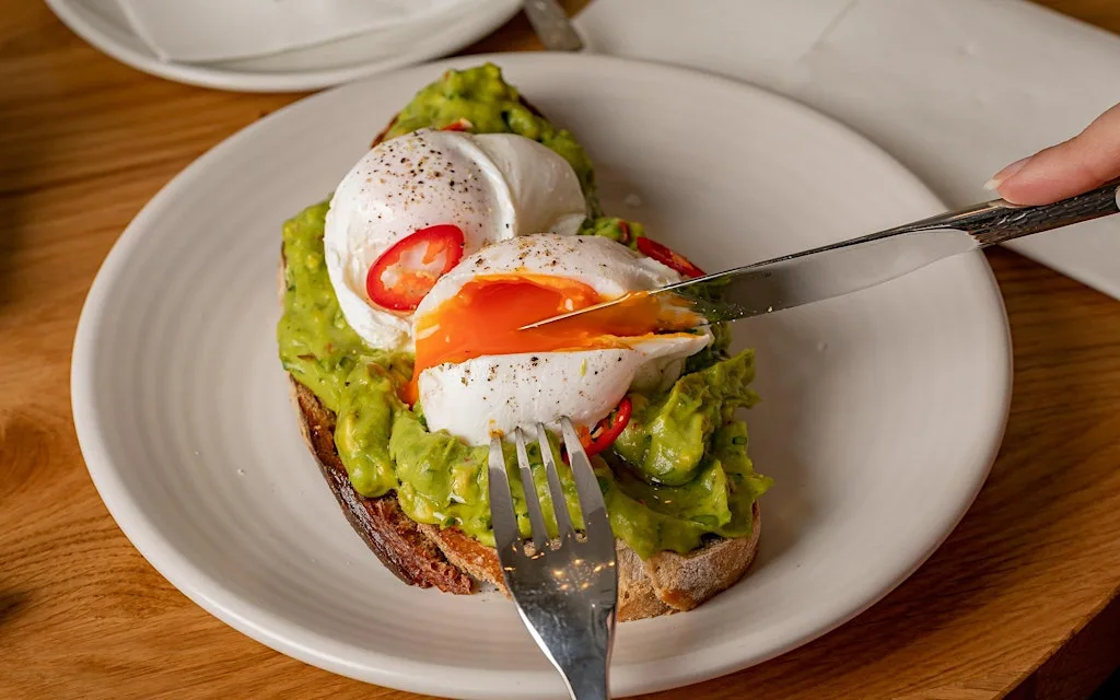 Brunching with Honours at Fenwick Canterbury