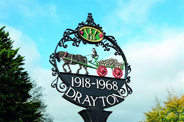 Drayton Litter Pick 15.08.2026 at Bob Carter Leisure Centre Trust