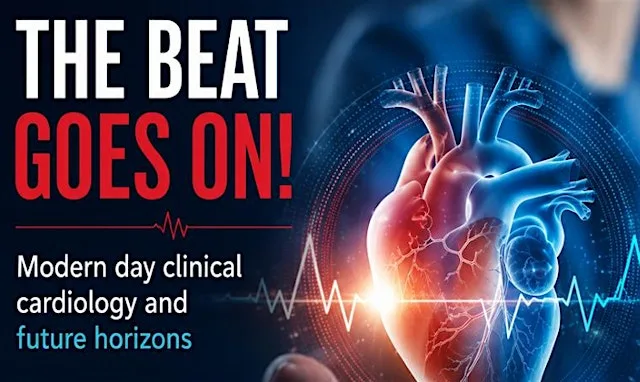 Health Futures: The Beat Goes On at Ross Lucas Medical Sciences Building, University of Lincoln