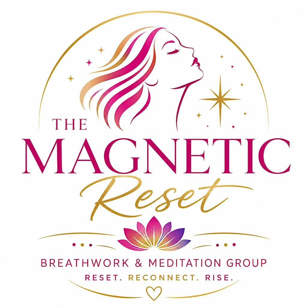 The Magnetic Reset at The Space Within Wellbeing Studio