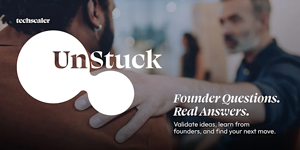 UnStuck | Stirling