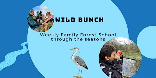 Wild Bunch: Family Forest School