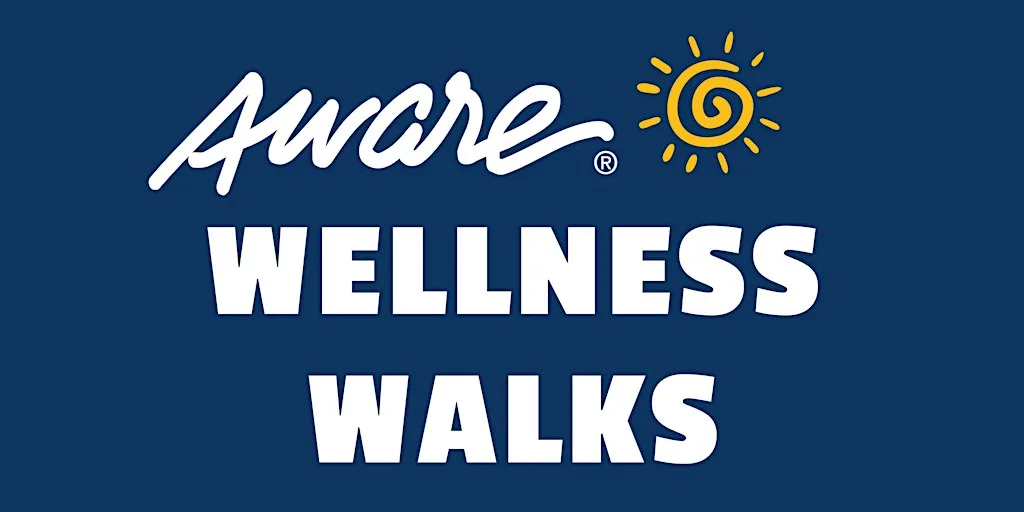 Aware Wellness Walks: Shankill to Rathmichael Wood at Brady's Shankill