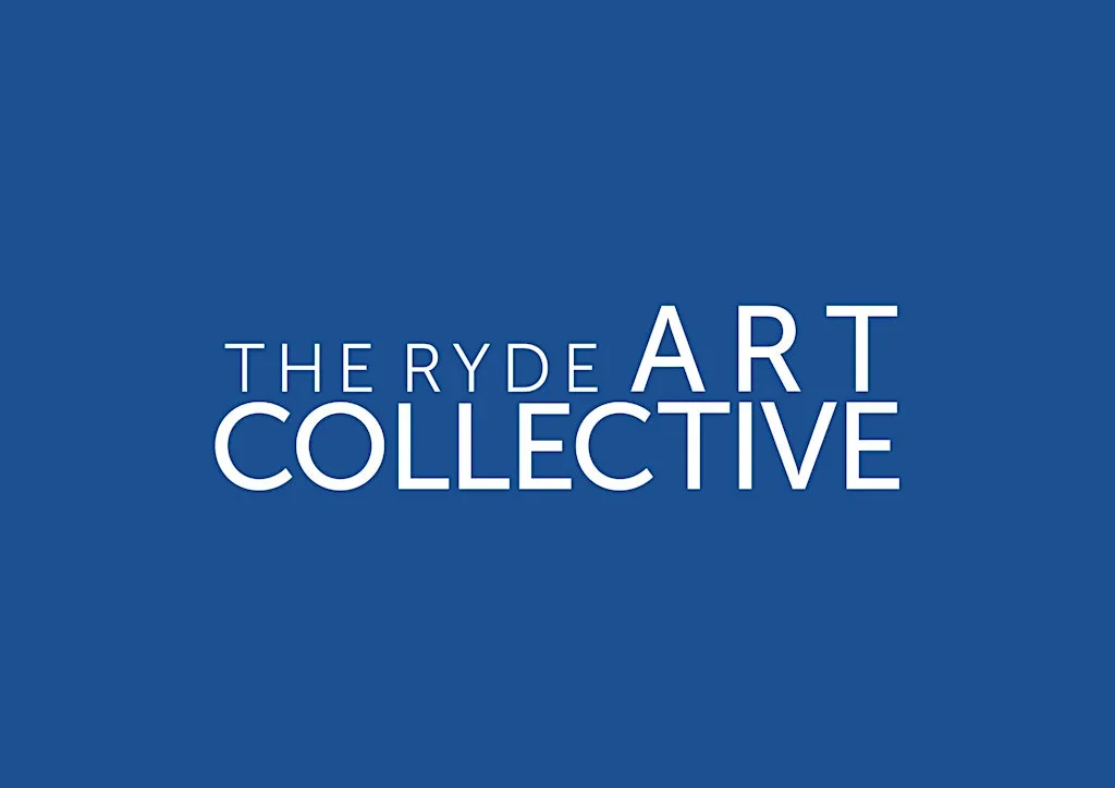 The Ryde Art Collective - The 2026 Exhibition at Quay Arts
