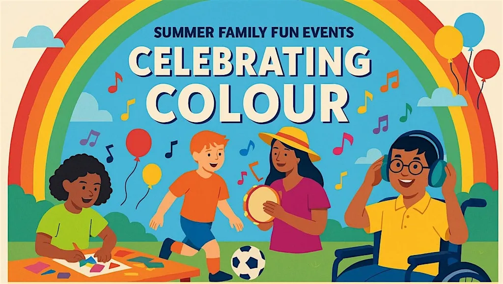Family Fun Session - Sesiwn Hwyl i'r Teulu at Marshfield Village Hall