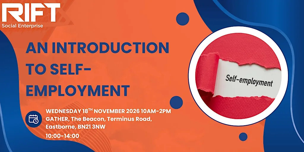 Introduction to Self-Employment