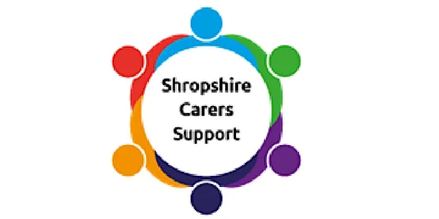 Shrewsbury Carers Peer Support group at St Giles Church