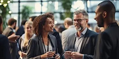 Networking Event: Founders, Co-Founders, Entrepreneurs for Startups at The Anthologist