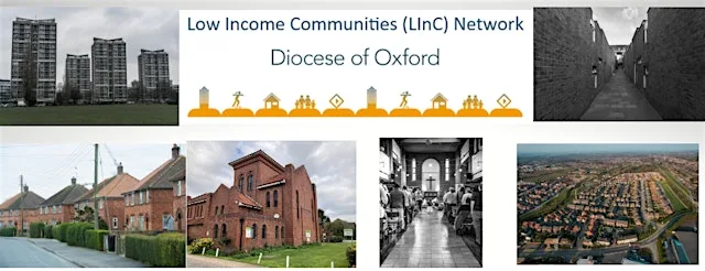 Oxford Diocese Low Income Communities (LInC) Ministry Conference at Reading Gateway Church @ St Agnes