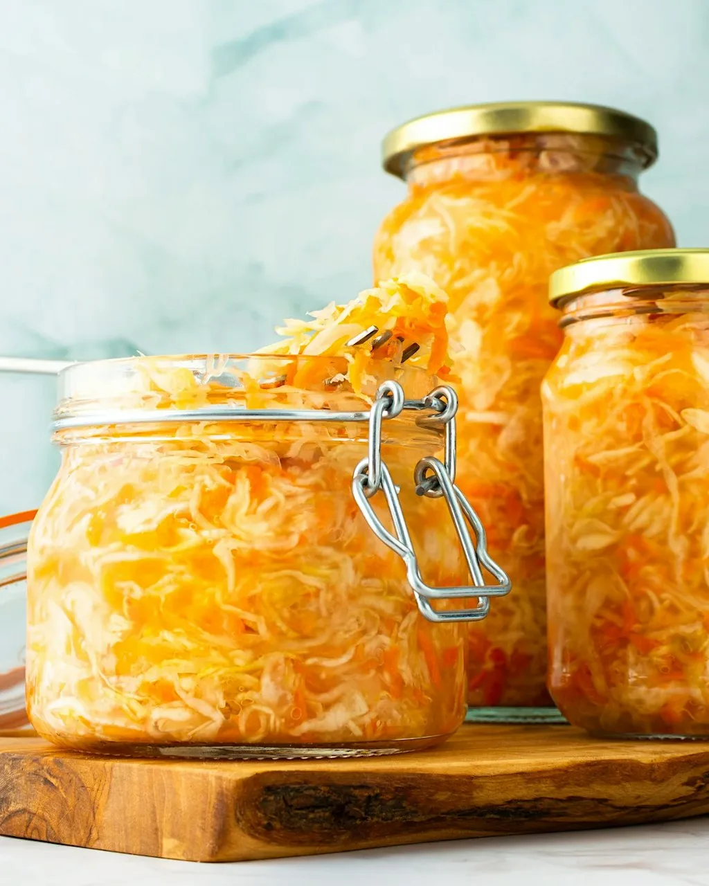 Fermentation with Farm Ferments: Indie Füde Masterclass at Indie Fude (Ormeau)