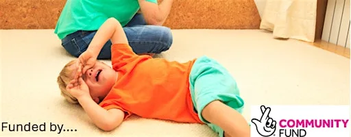 Handling Anger In The Family - Family Support Course (York area) at Kingsway North