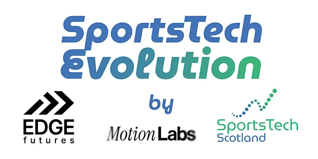 SportsTech Evolution by SportsTech Scotland at The Ramshorn