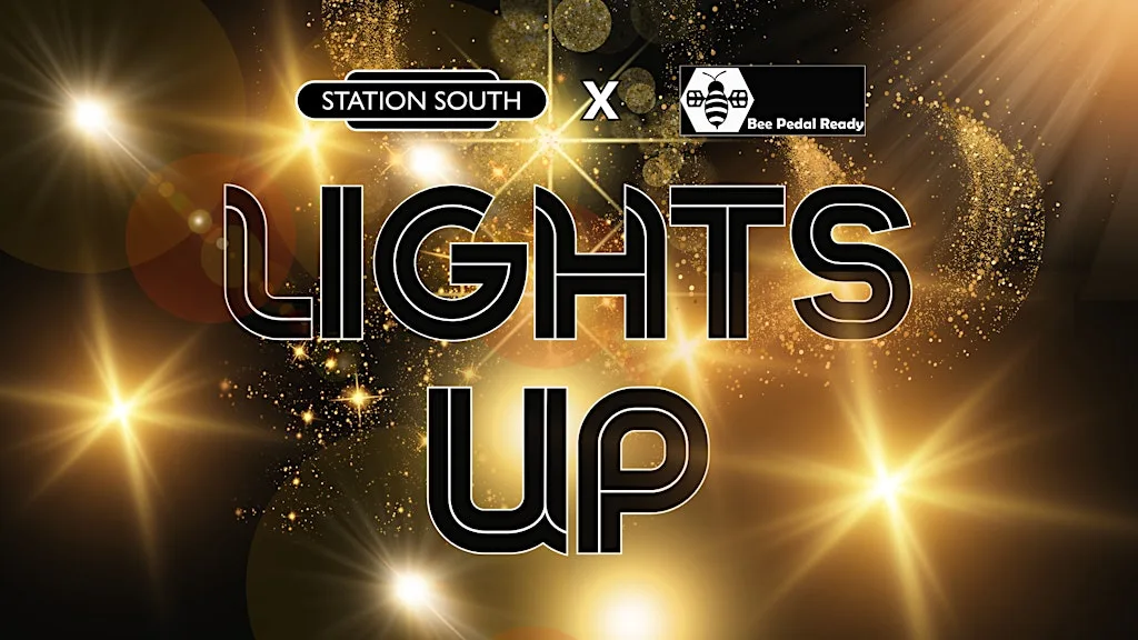 Lights Up 2026 | Expression of Interest at All Saints Park