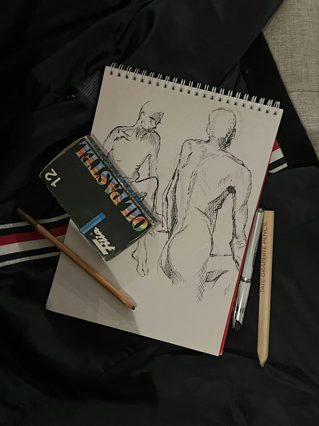 Life Drawing at Pocket at Pocket cafe bar