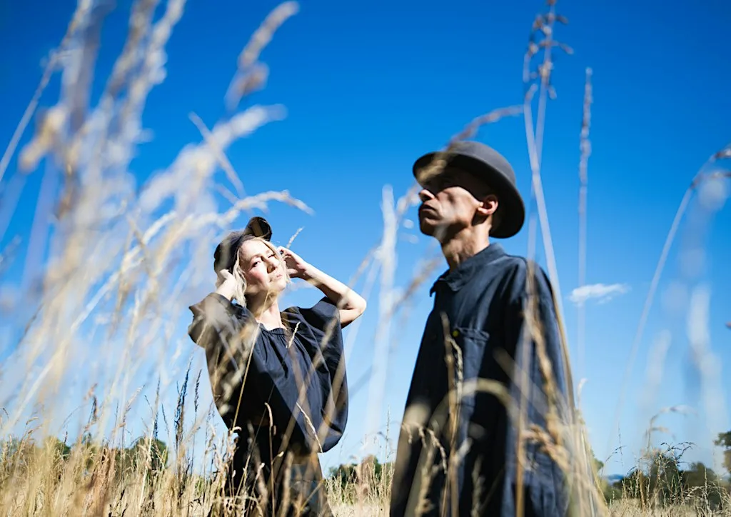 jazz-infused trip-hop @ temperance | Kiiōtō (ft. Lou Rhodes of LAMB) 2pm at Temperance