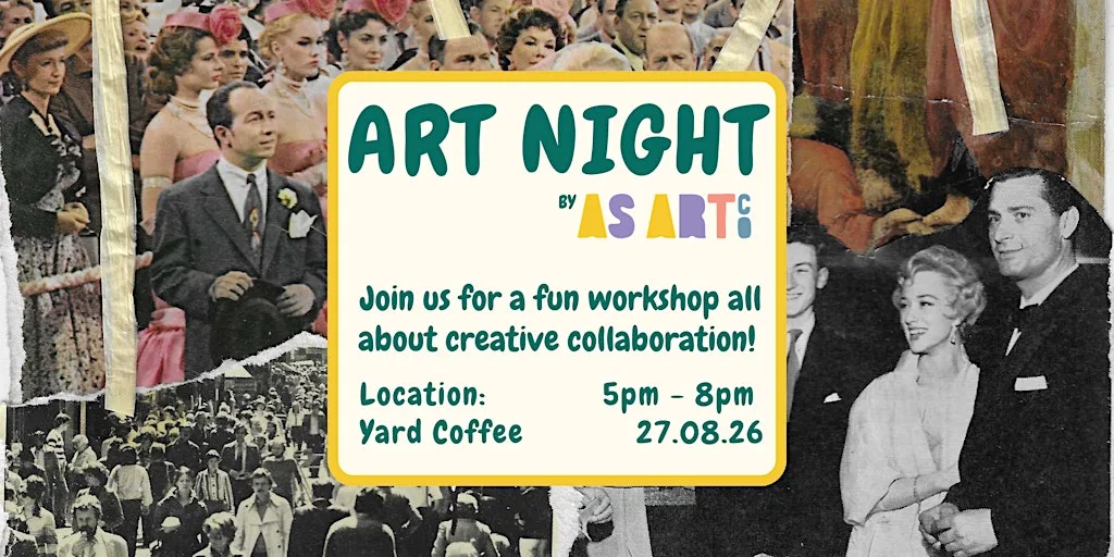 Art Night