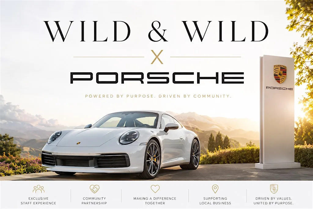 Porsche Luxury Wellness Experience | Wilmslow | Cheshire at Porsche Centre Wilmslow